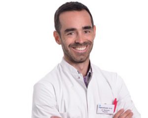 Drs. Javier Martínez de Aragón refractiechirurg Review Vision Ooglaseren