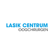 Lasik Centrum logo
